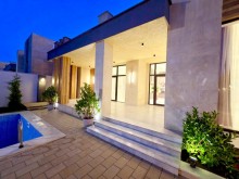 5-room apartment for sale. house/dacha 190 m², Baku city, -5