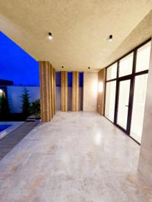 5-room apartment for sale. house/dacha 190 m², Baku city, -6