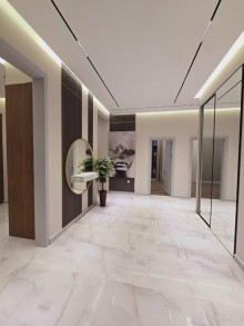 5-room apartment for sale. house/dacha 190 m², Baku city, -9