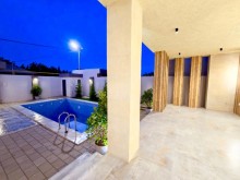 5-room apartment for sale. house/dacha 190 m², Baku city, -19