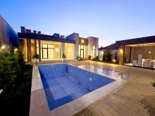 5-room apartment for sale. house/dacha 190 m², Baku city, -20
