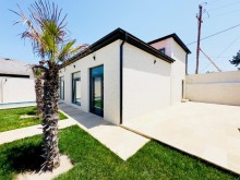 Baku city, Mardakan settlement, house/dacha for sale, 140 m2, 4 rooms, -3