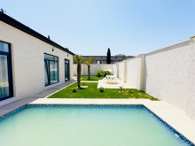 Baku city, Mardakan settlement, house/dacha for sale, 140 m2, 4 rooms, -4