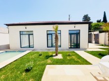 Baku city, Mardakan settlement, house/dacha for sale, 140 m2, 4 rooms, -7
