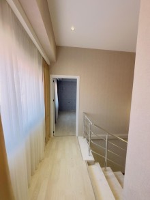 Baku city, Mardakan settlement, house/dacha for sale, 140 m2, 4 rooms, -16