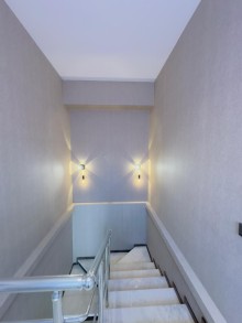 Baku city, Mardakan settlement, house/dacha for sale, 140 m2, 4 rooms, -17