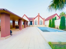Sale Cottage Baku, -2