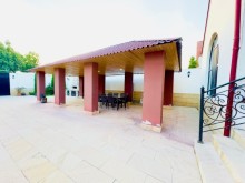 Sale Cottage Baku, -3