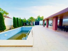 Sale Cottage Baku, -6