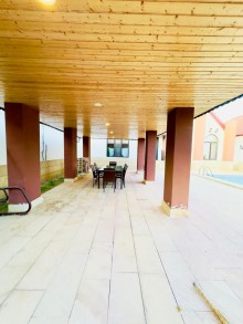Sale Cottage Baku, -13