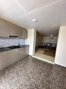 Novxanıda ipotekaya yararlı əşyalı həyət evi satılır, -2