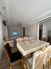 Novxanıda ipotekaya yararlı əşyalı həyət evi satılır, -8