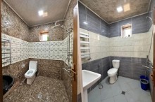 Novxanıda ipotekaya yararlı əşyalı həyət evi satılır, -9
