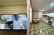 Novxanıda ipotekaya yararlı əşyalı həyət evi satılır, -11