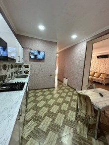 Novxanıda ipotekaya yararlı əşyalı həyət evi satılır, -12