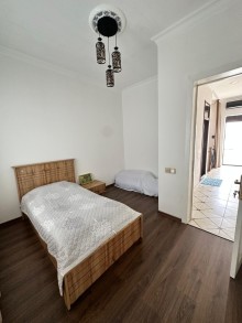 Novxanıda ipotekaya yararlı əşyalı həyət evi satılır, -14