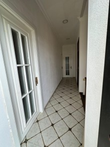 Novxanıda ipotekaya yararlı əşyalı həyət evi satılır, -16