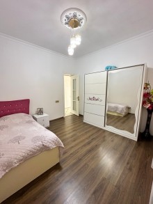 Novxanıda ipotekaya yararlı əşyalı həyət evi satılır, -17