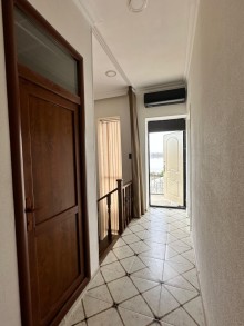 Novxanıda ipotekaya yararlı əşyalı həyət evi satılır, -18
