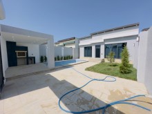 4-room apartment for sale. house/cottage 150 m², Mardakan Baku city, -3