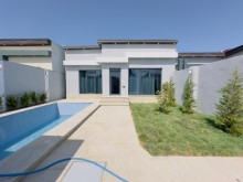 4-room apartment for sale. house/cottage 150 m², Mardakan Baku city, -5