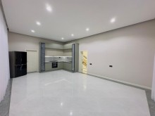 Buy a villa house near Shuvelan Park in Baku. A 2-story, 5-room, -16