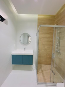 Buy a 4-room courtyard/garden house in Baku Mardakan, 170 m², -19