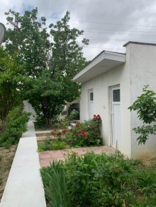 Badamdarda heyet evi bağ evi almaq, -2