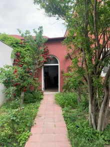 Badamdarda heyet evi bağ evi almaq, -3