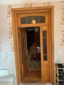 Badamdarda heyet evi bağ evi almaq, -4