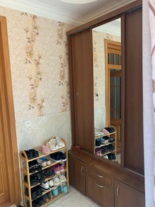 Badamdarda heyet evi bağ evi almaq, -5