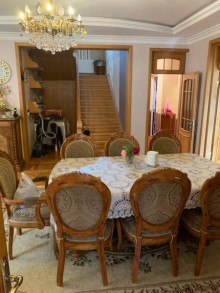 Badamdarda heyet evi bağ evi almaq, -7