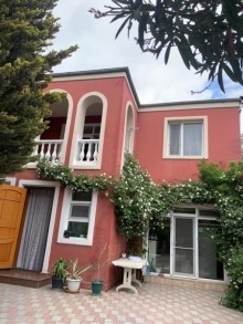 Badamdarda heyet evi bağ evi almaq, -15