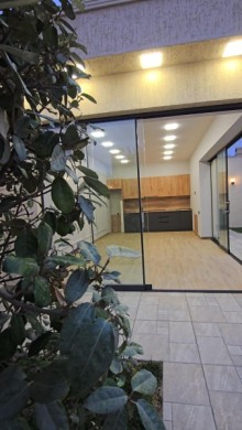 New 4-room house for sale in Mardakan Baku city, -7
