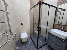 New 4-room house for sale in Mardakan Baku city, -9