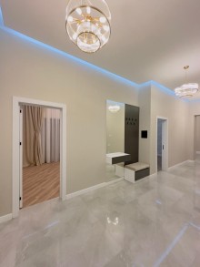 Buy a new courtyard house in Baku city, Mardakan settlement, Buzovna Mardakan highway, -15