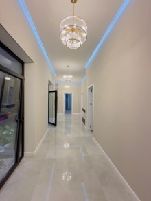 Buy a new courtyard house in Baku city, Mardakan settlement, Buzovna Mardakan highway, -16