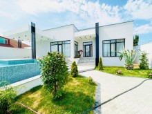 Buy country garden house in Baku city, -2
