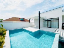 Buy country garden house in Baku city, -3