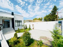 Buy country garden house in Baku city, -4