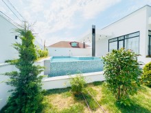 Buy country garden house in Baku city, -7