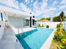 Buy country garden house in Baku city, -8