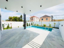 Buy country garden house in Baku city, -17