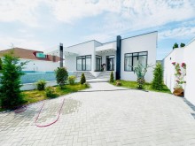 Buy country garden house in Baku city, -18
