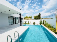 Buy country garden house in Baku city, -19