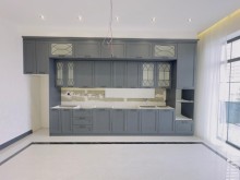 A new 2-floor 6-room house is for sale in Baku city, Mardakan settlement, -8