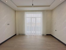A new 2-floor 6-room house is for sale in Baku city, Mardakan settlement, -12