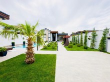Baku city, 5-room apartment for sale. house/dacha 220 m², village. Mardakan, -4