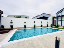 Baku city, 5-room apartment for sale. house/dacha 220 m², village. Mardakan, -8