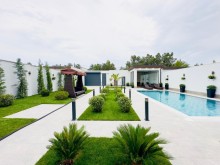 Baku city, 5-room apartment for sale. house/dacha 220 m², village. Mardakan, -10
